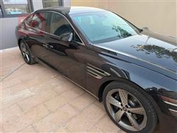 جنسس G80